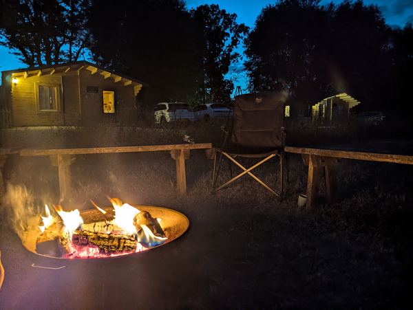 Cotswold Nights Away