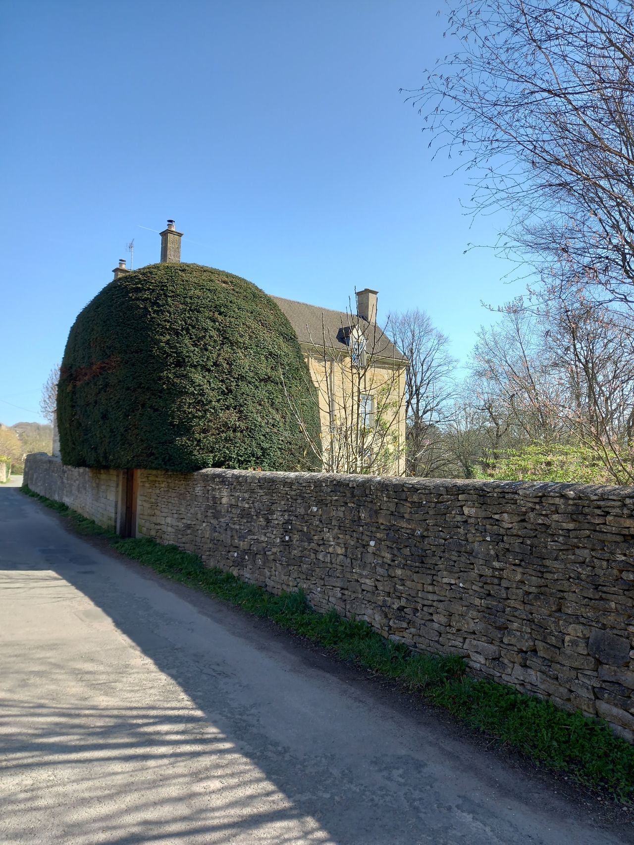 Cotswold Shepherd's Hut