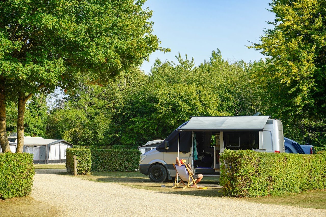 Cotswold View Caravan & Camping Park