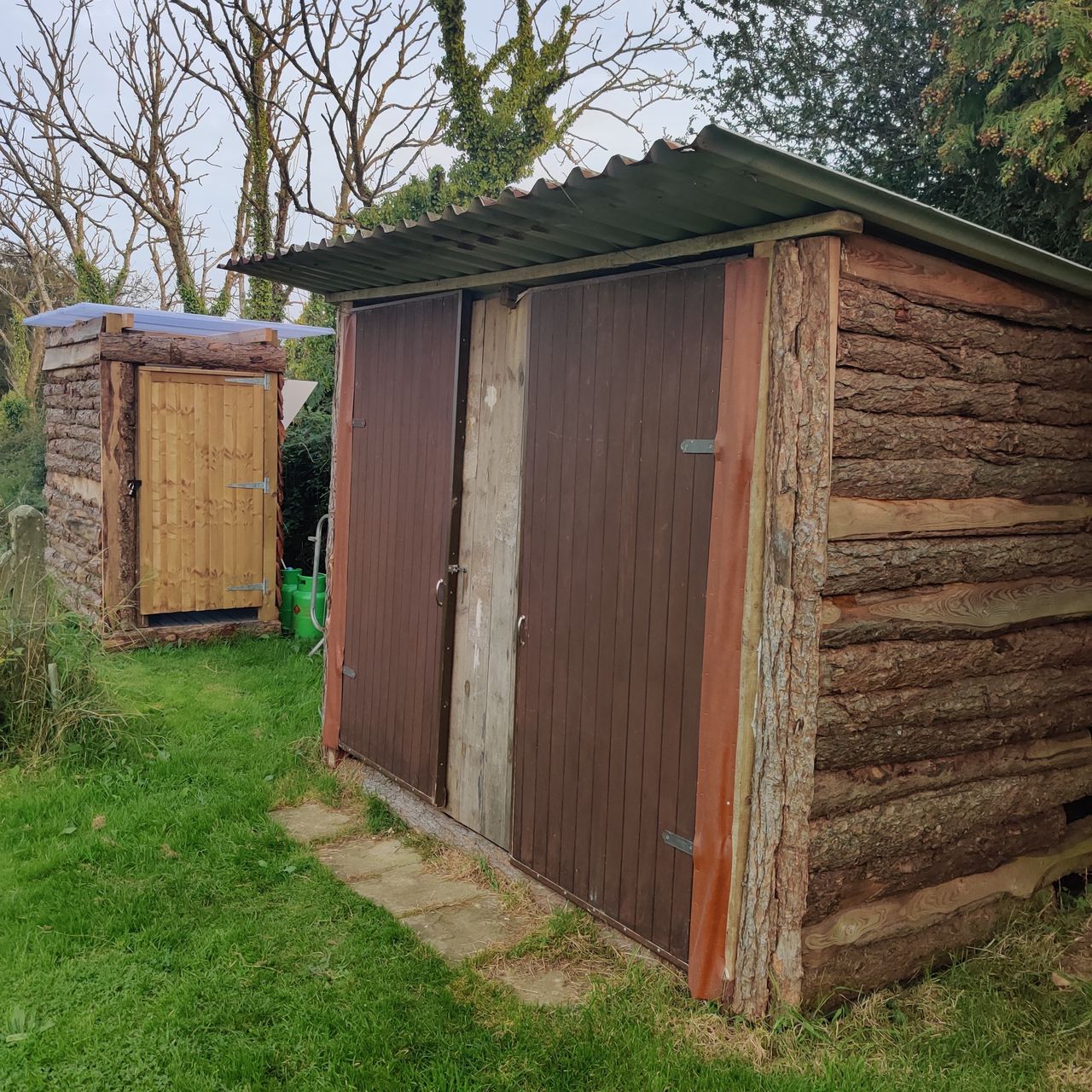 Cottage Farm Camping