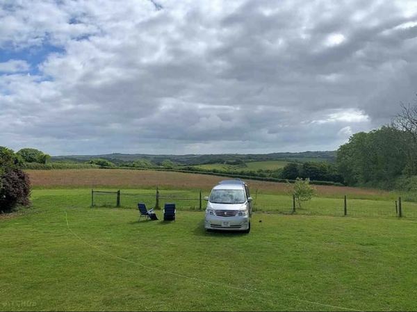 Cottage Farm Camping