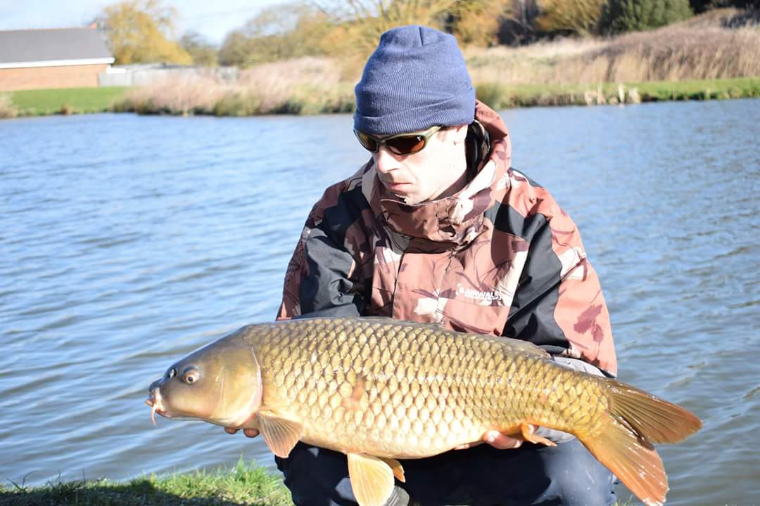 Cottington Lakes