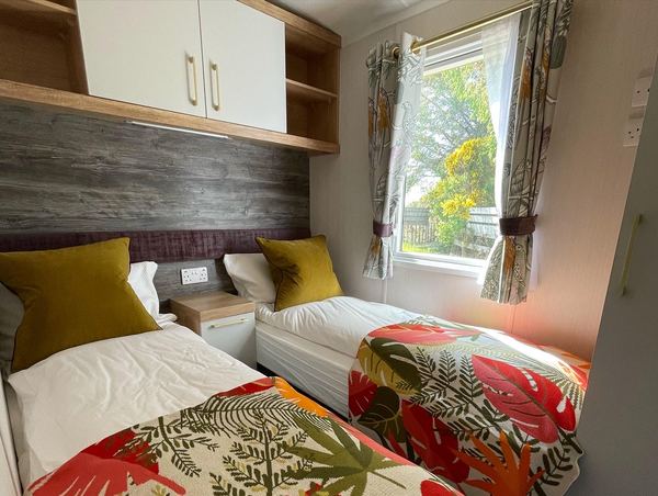Coulmore Bay Caravan Park