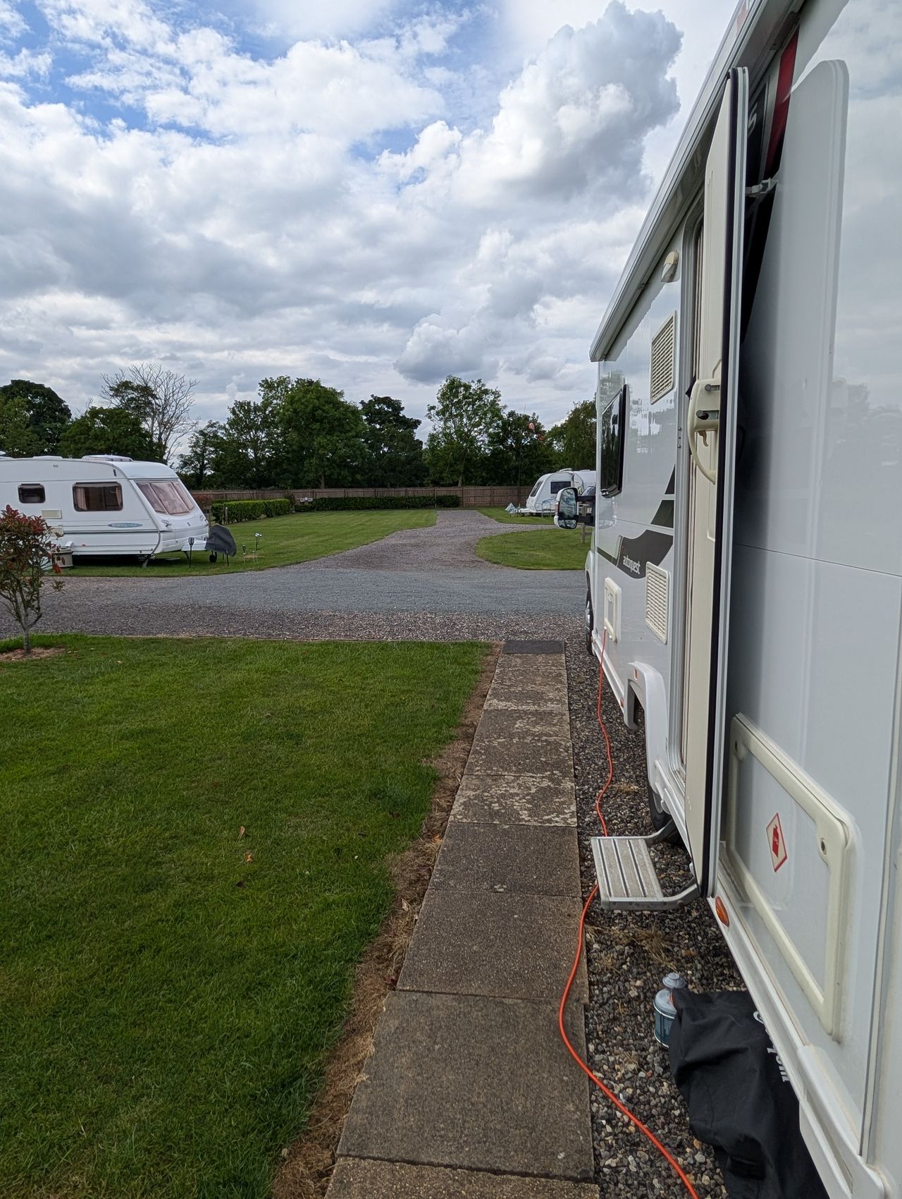 Country Meadow Caravan Park