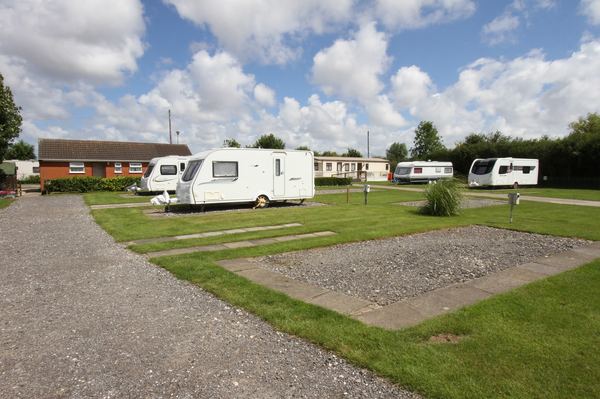 Country Meadow Caravan Park