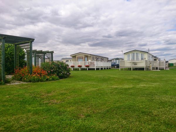 Country Meadows Holiday Park
