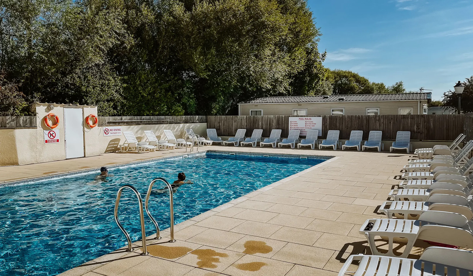 Country View Holiday Park