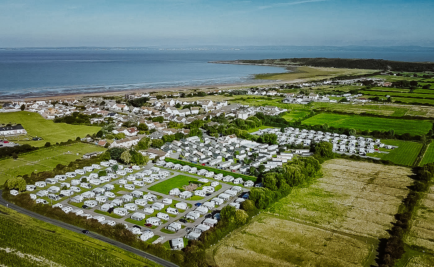 Country View Holiday Park