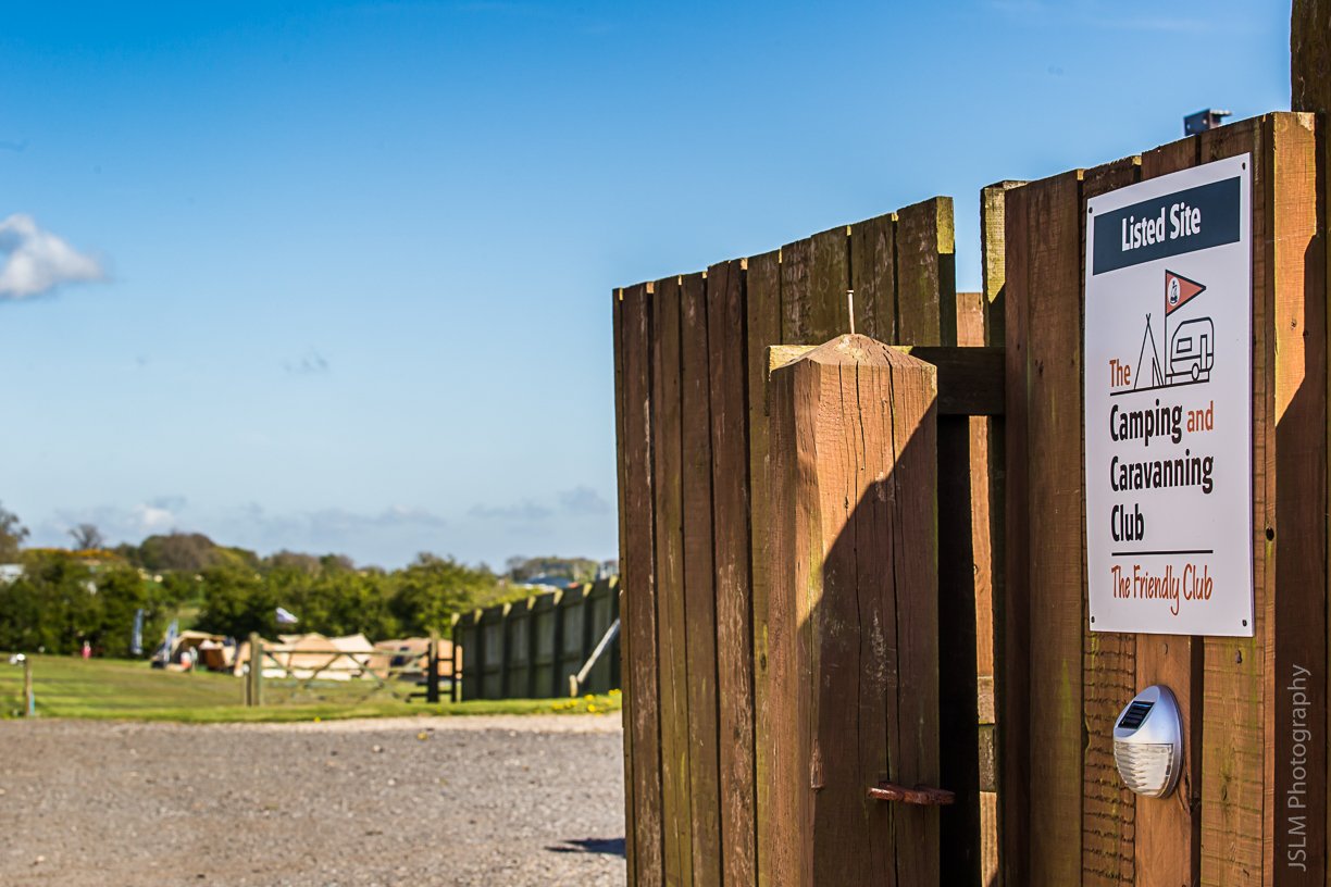 Countryview Caravan and Camping Site