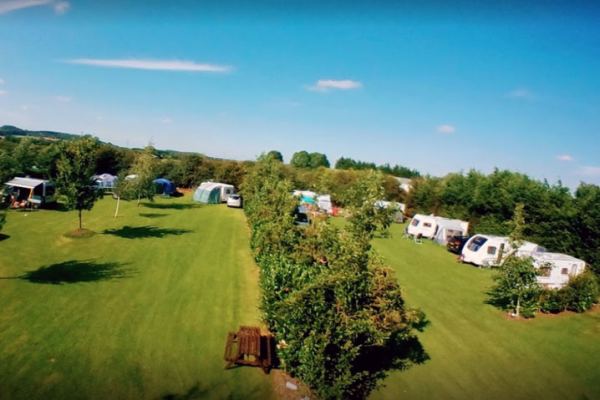 Court Farm Certificated Site
