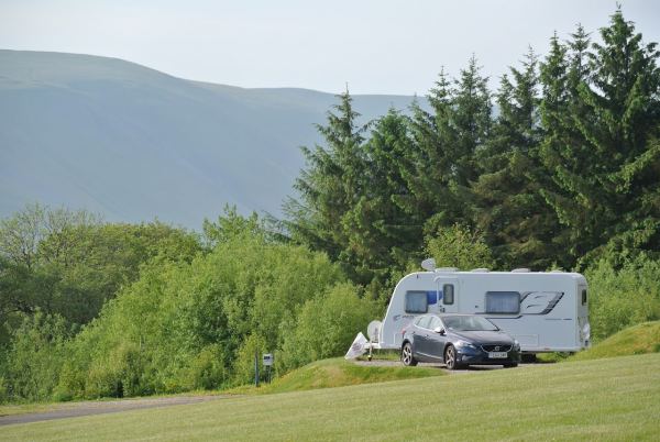 Cove Caravan & Camping Park