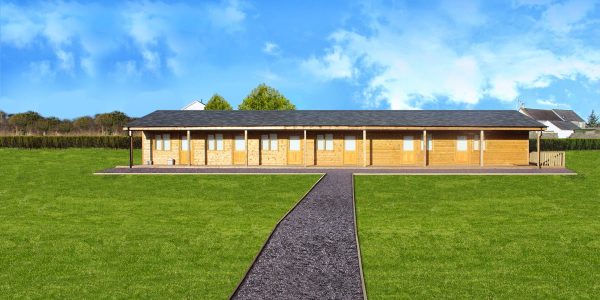 Cowbridge Cabins