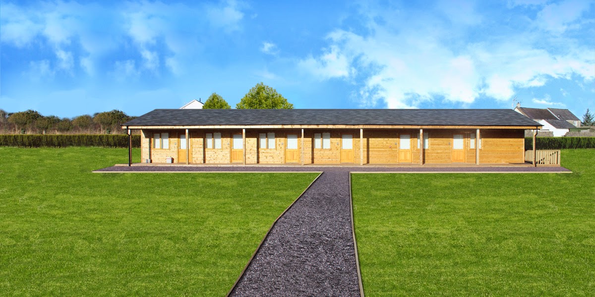 Cowbridge Cabins