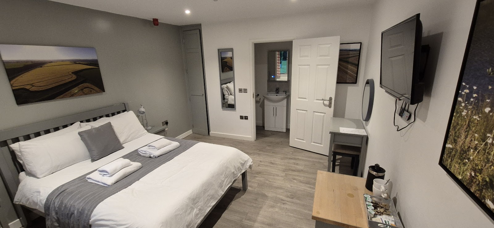 Cowbridge Cabins