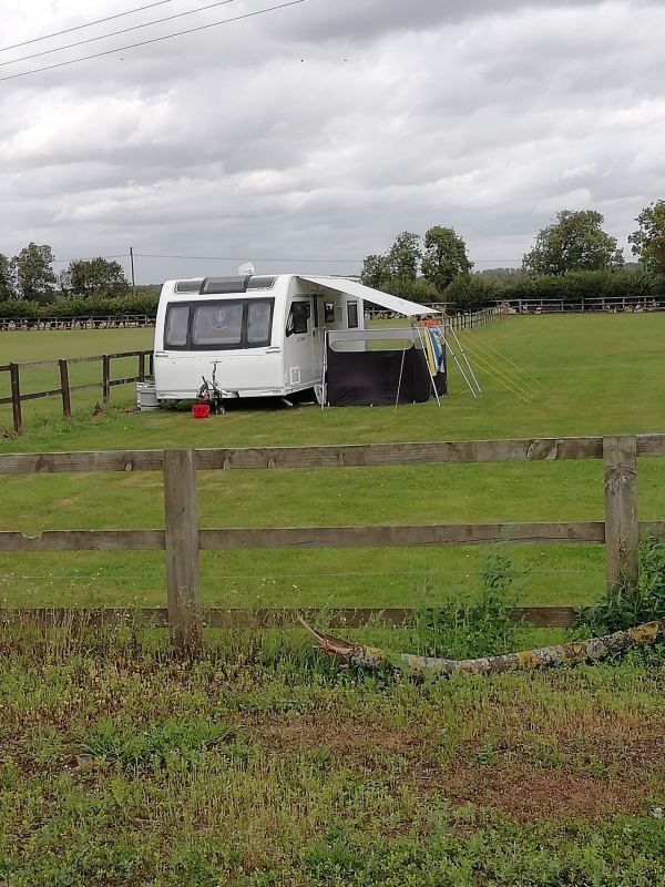 Cowflatt Farm Bungalow Campsite (Certificated Site)