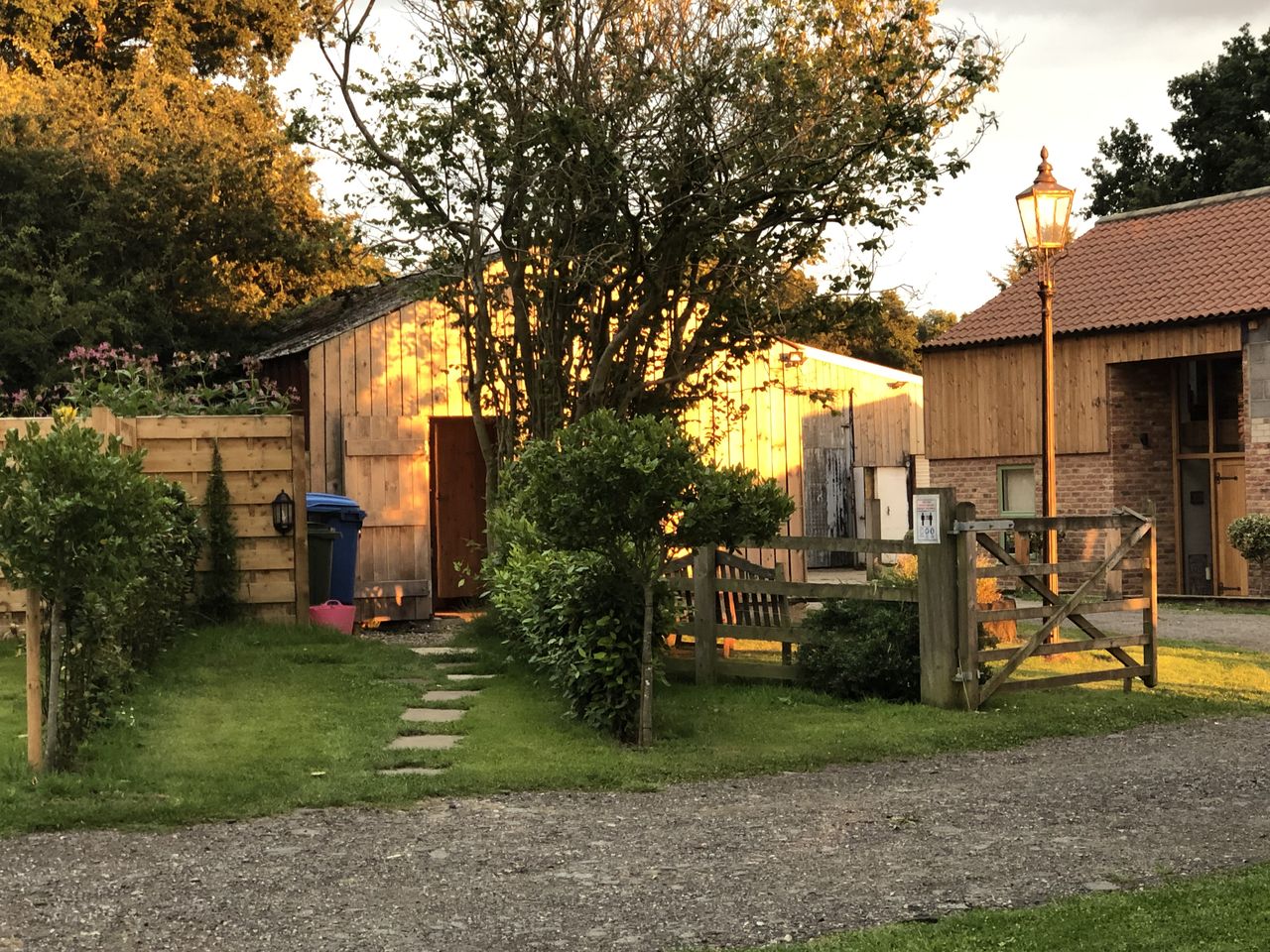 Cowslip Farm