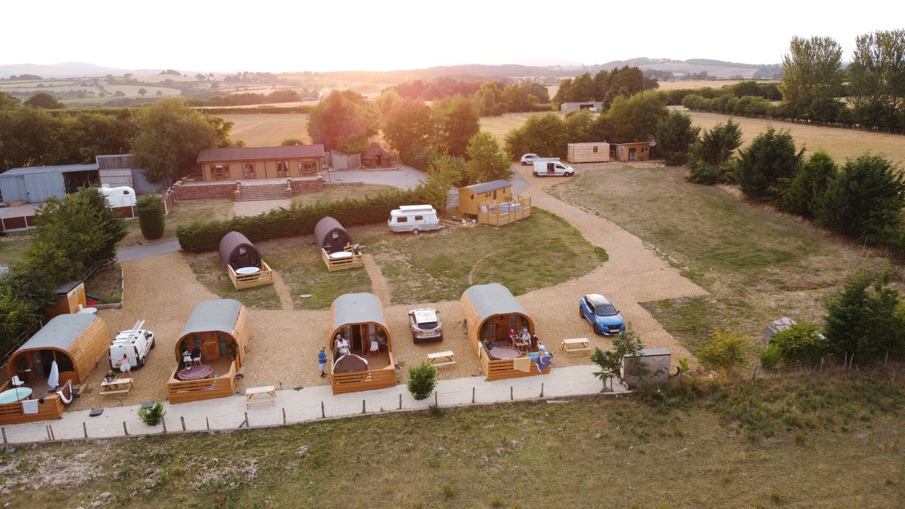 Crabmill Holiday Park