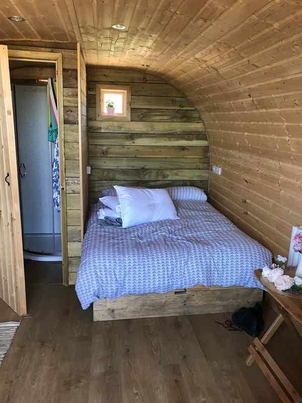 Crabmill Holiday Park