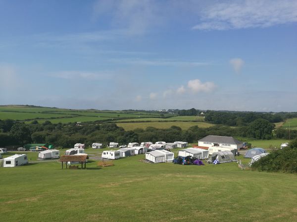 Crackwell Holiday Park