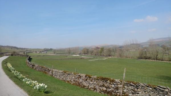 Cragg Hill Farm