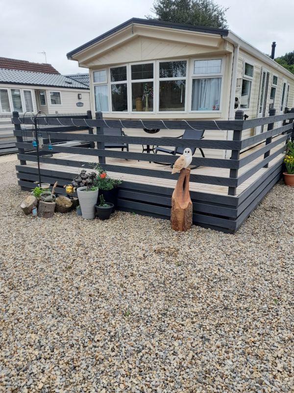 Craggwood Holiday Home Park