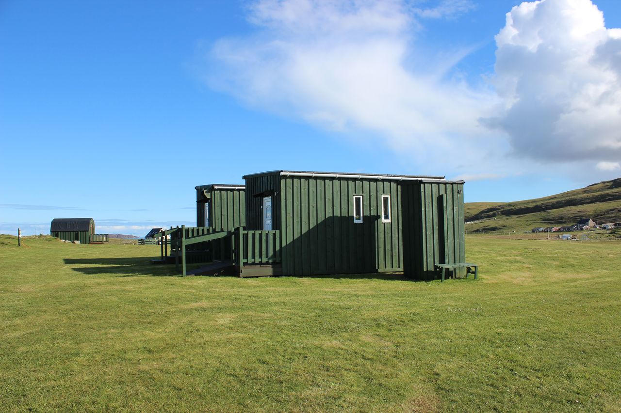 Craigard Camping and Caravan Site