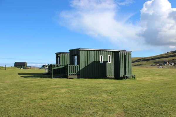 Craigard Camping and Caravan Site