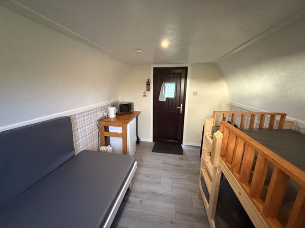 Craigard Camping and Caravan Site