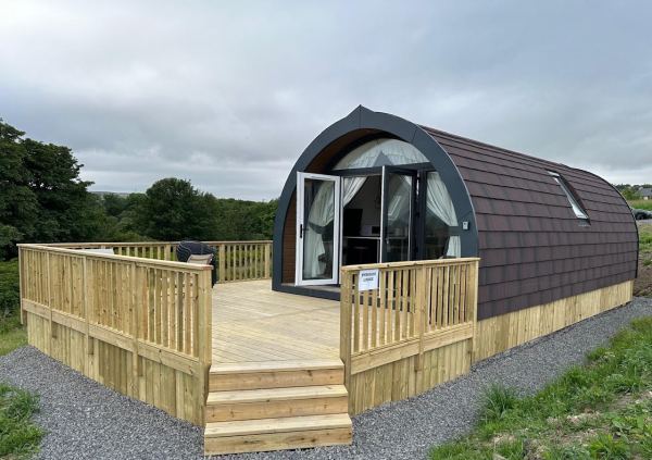 Craiglea Lodge