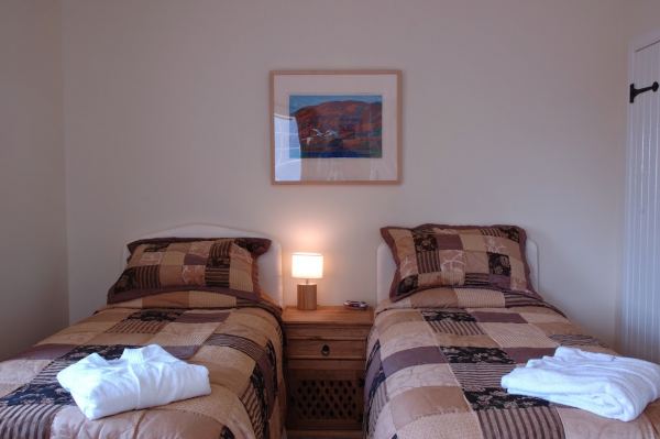Craiglea Lodge