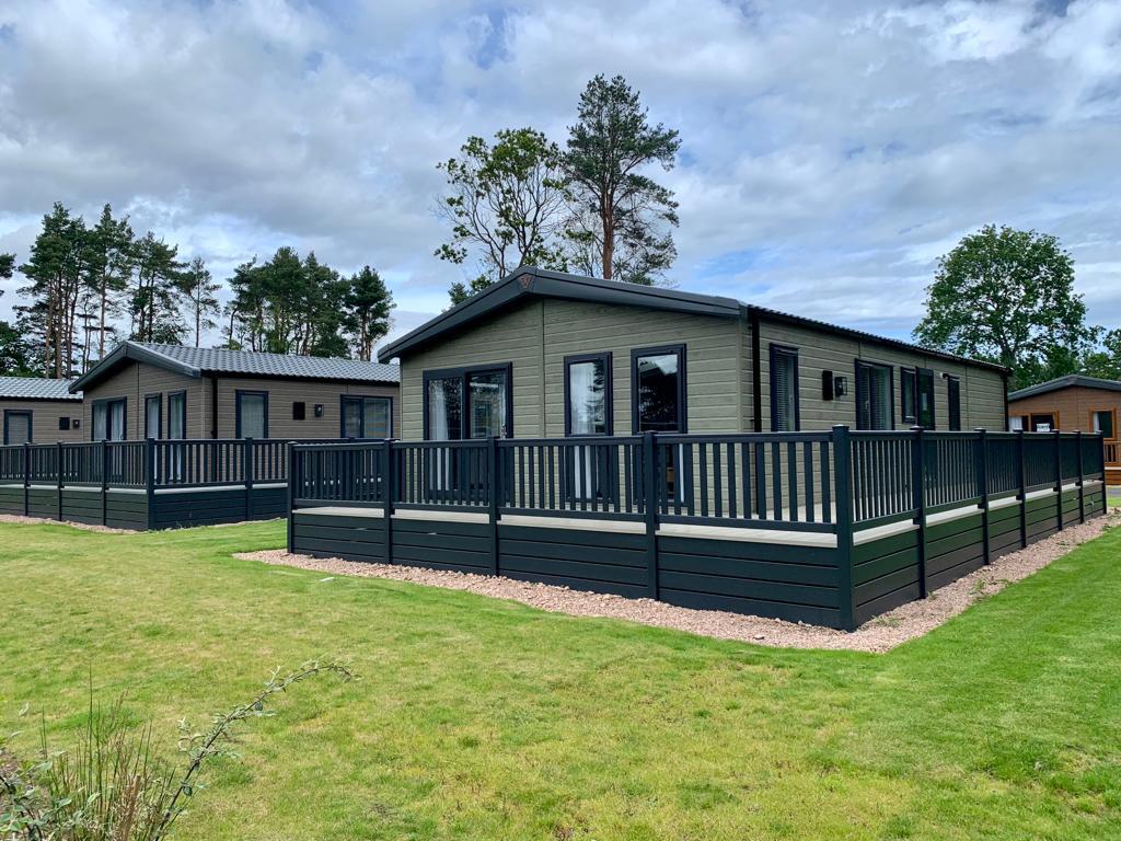 Craigtoun Meadows Holiday Park