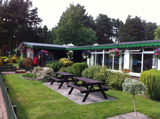 Craigtoun Meadows Holiday Park