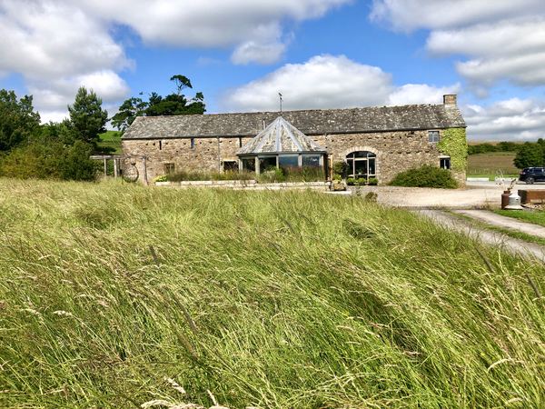 Crake Trees Manor