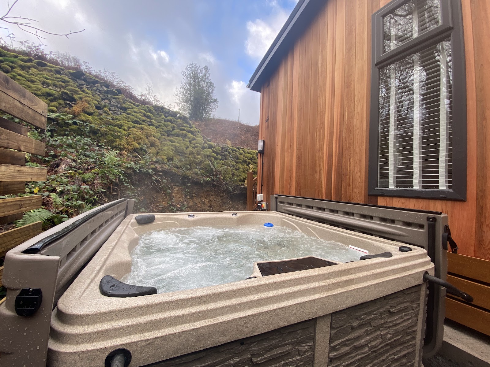 Crake Valley Holiday Park