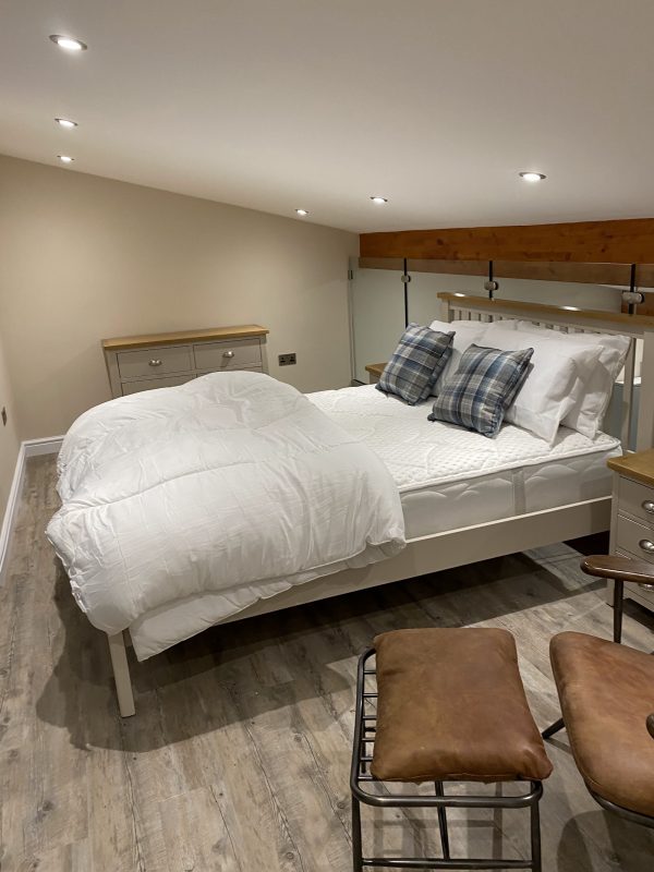 Crake Valley Holiday Park