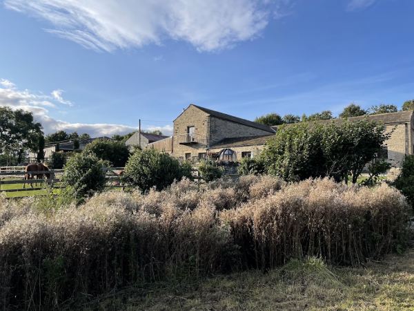 Craken House Farm Camping & Caravan Site