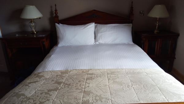 Craken House Farm Camping & Caravan Site