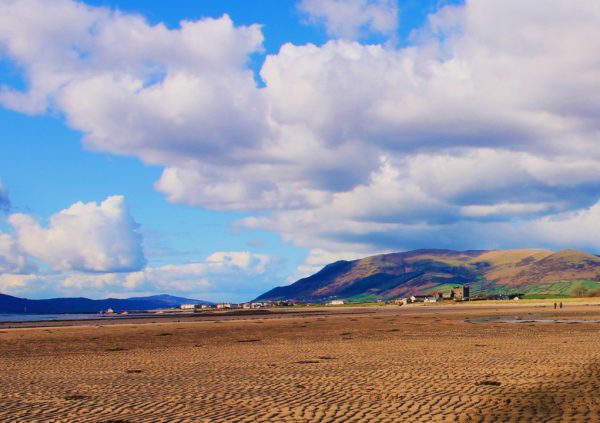Cranfield Bay