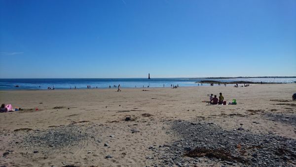 Cranfield Caravan Park