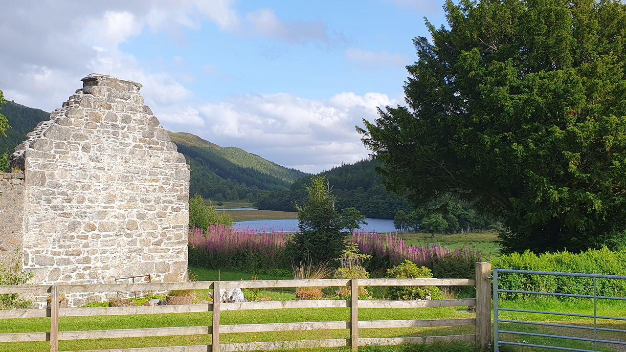 Craskie Estate