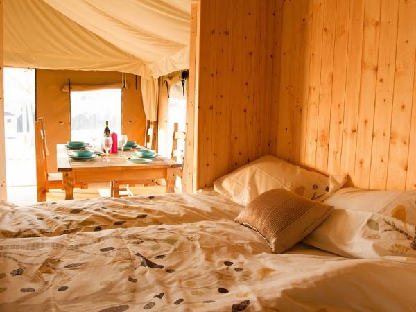 Crealy Meadows Caravan and Camping Park