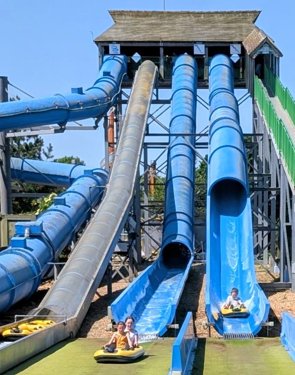 Crealy Theme Park & Resort
