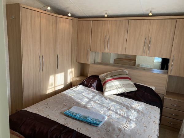 Creetown Caravan Park