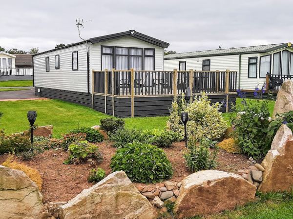 Cressfield Caravan Park