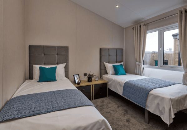 Cressfield Caravan Park