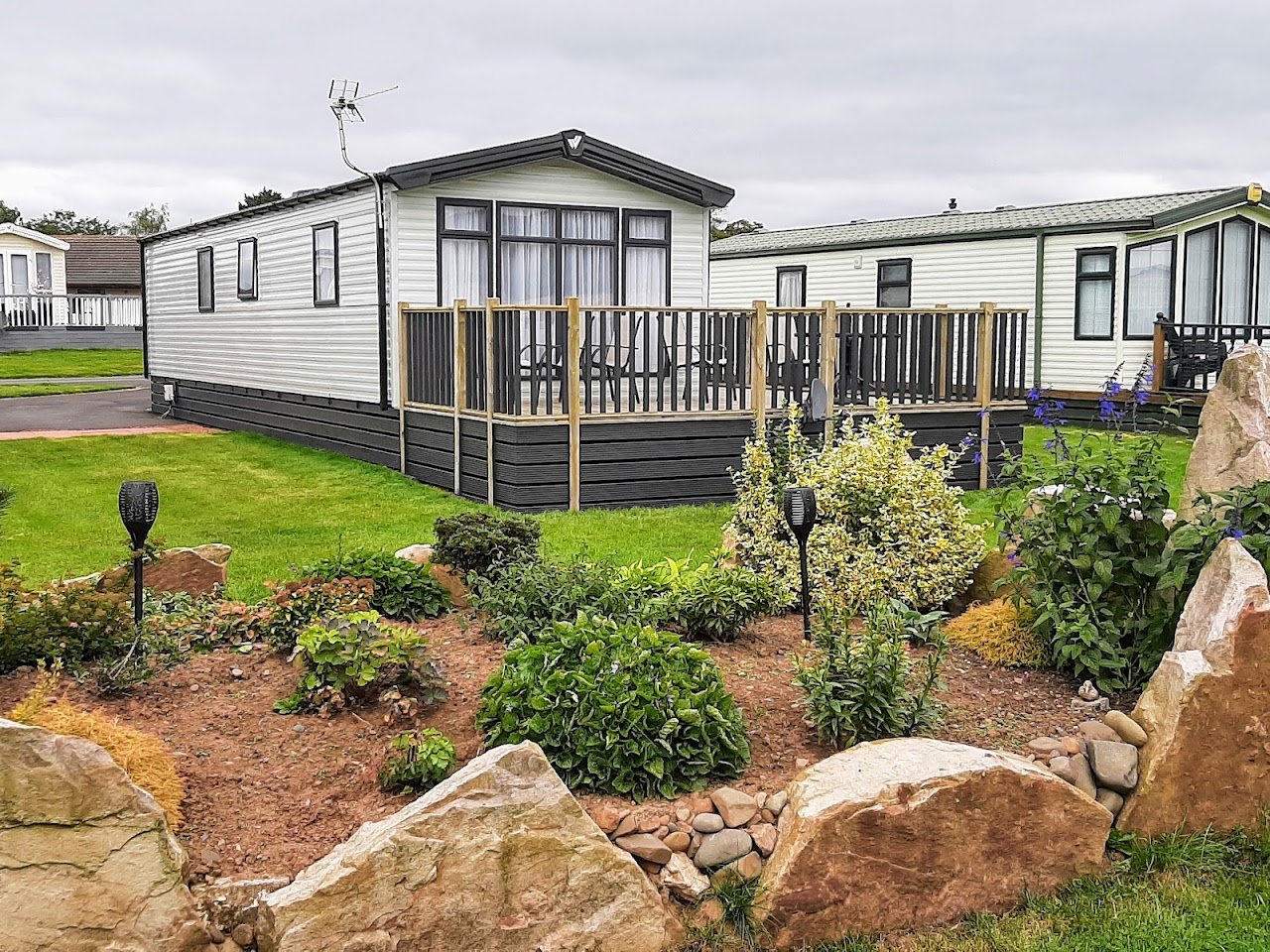 Cressfield Residential Park