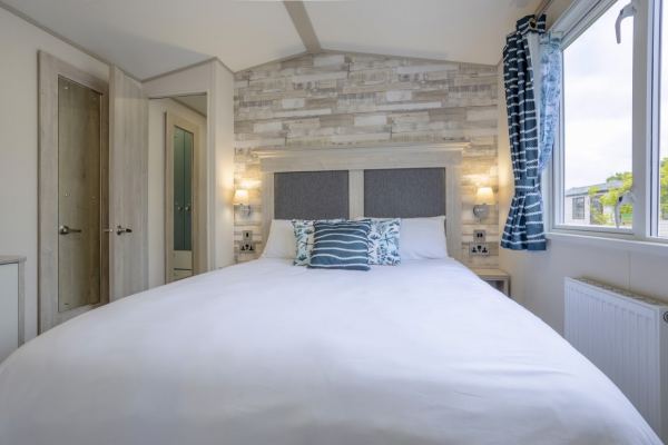 Cresswell Towers Holiday Park