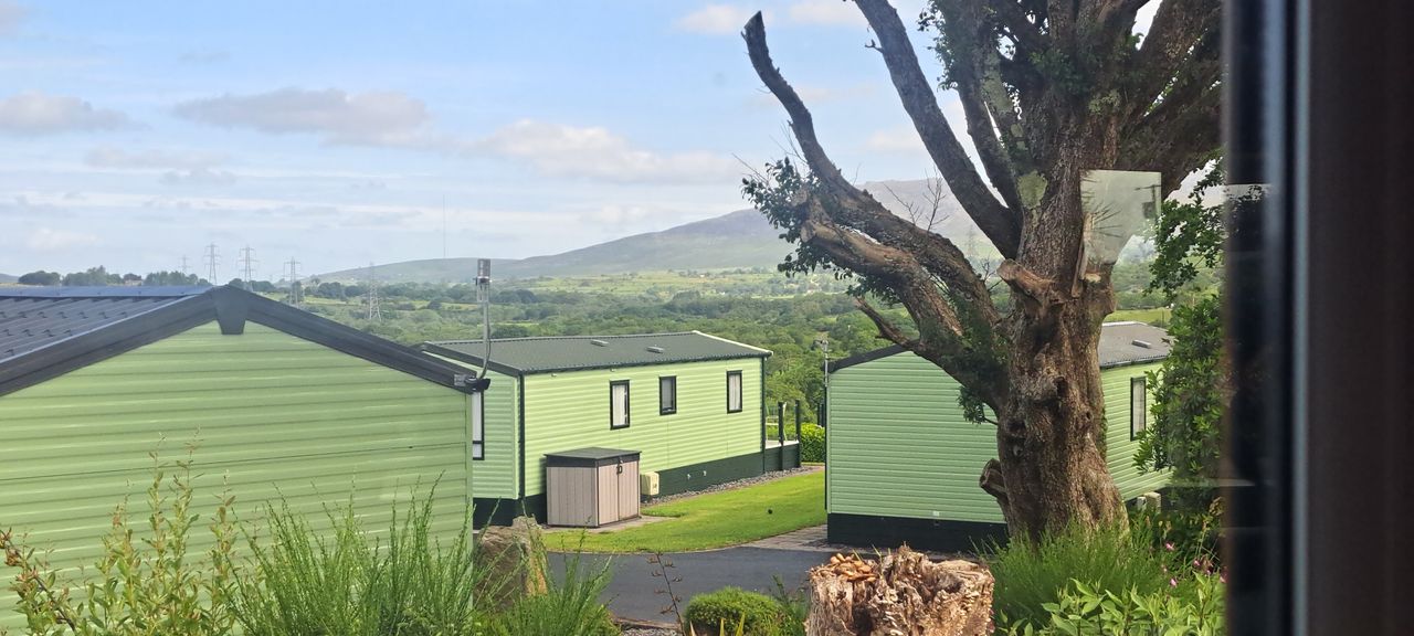 Criccieth Caravan Park