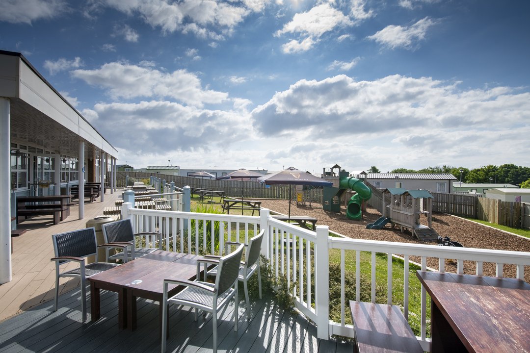 Crimdon Dene Holiday Park