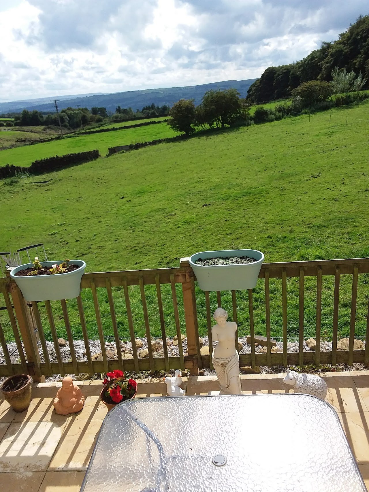 Cringles Caravan Park